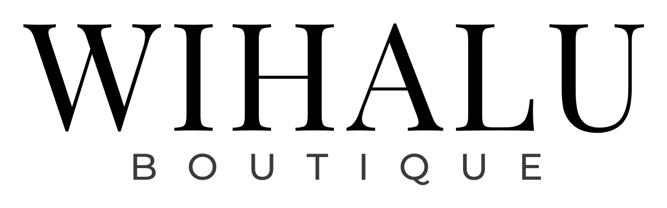 Wihalu Boutique